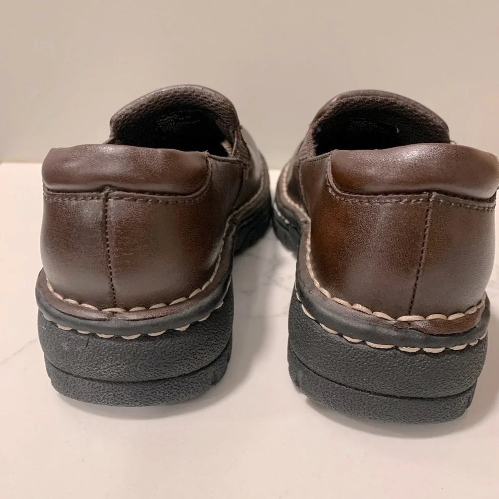 Eastland Kids Newport Shoes Size 11